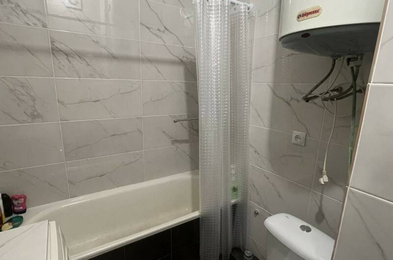 Изображение Изображение квартиры &quot;Двухкомнатная квартира на Лакоба 10&quot; #6 #4