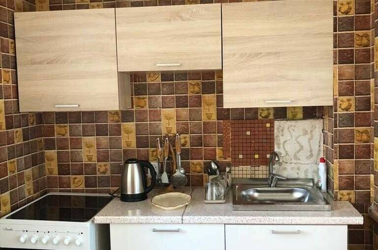 Изображение Изображение квартиры &quot;Двухкомнатная квартира на Лакоба 10&quot; #9 #7