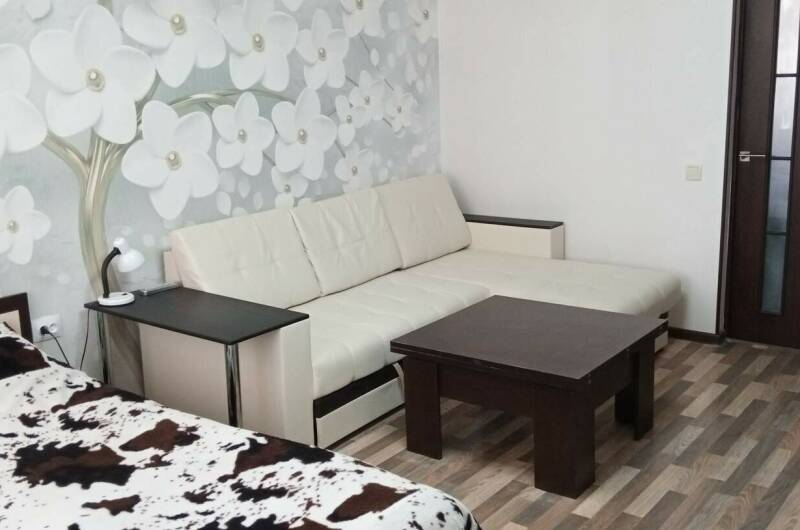 Изображение квартиры "Квартира в центре на Лазарева" #1