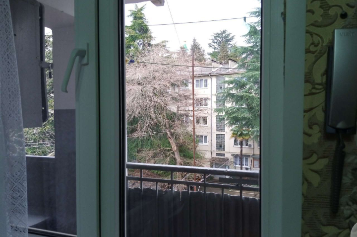 Изображение Изображение квартиры &quot;Квартира в центре на Лазарева&quot; #4 #2