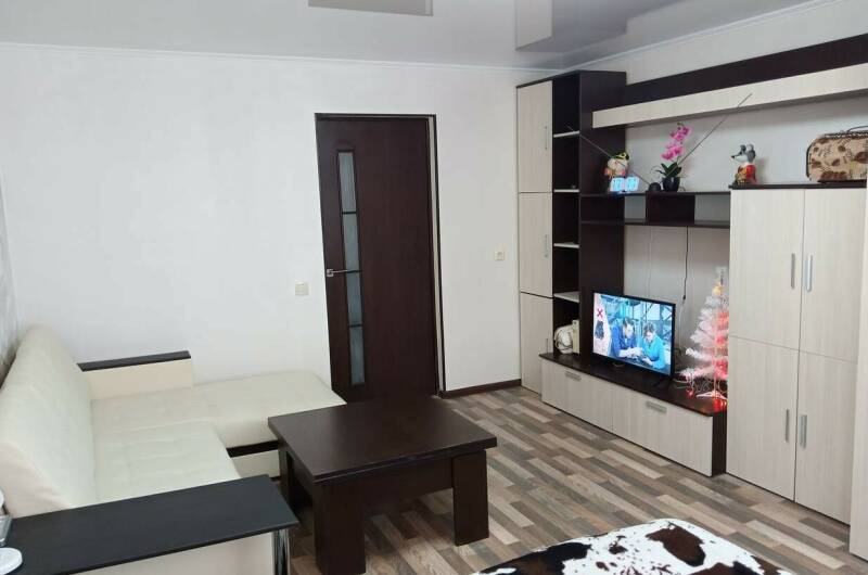 Изображение Изображение квартиры &quot;Квартира в центре на Лазарева&quot; #6 #4