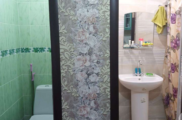 Изображение Изображение квартиры &quot;Квартира в центре на Лазарева&quot; #8 #6