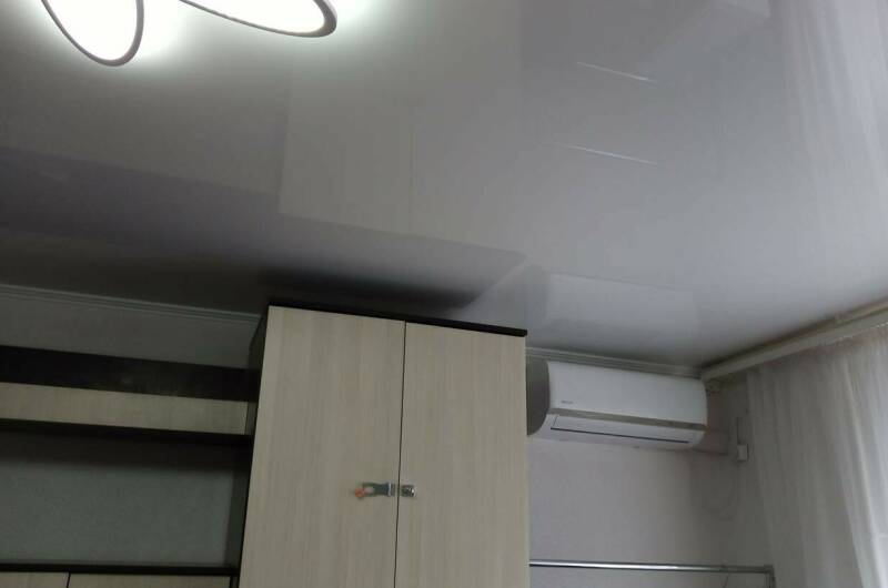 Изображение Изображение квартиры &quot;Квартира в центре на Лазарева&quot; #9 #7