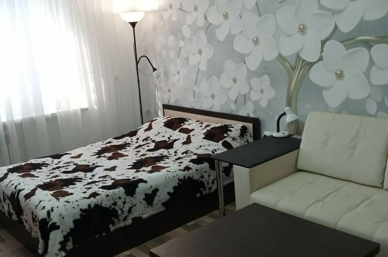 Изображение Изображение квартиры &quot;Квартира в центре на Лазарева&quot; #11 #9