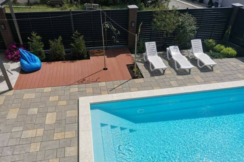 Изображение гостиницы "Апартаменты на Горной" #1