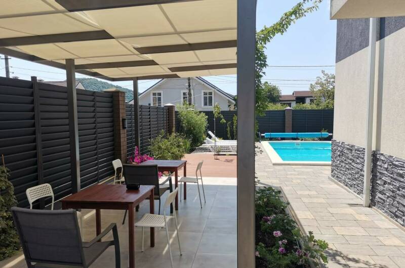 Изображение Изображение гостиницы &quot;Апартаменты на Горной&quot; #3 #1