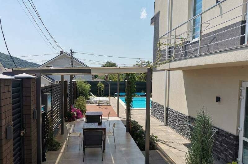 Изображение Изображение гостиницы &quot;Апартаменты на Горной&quot; #5 #3