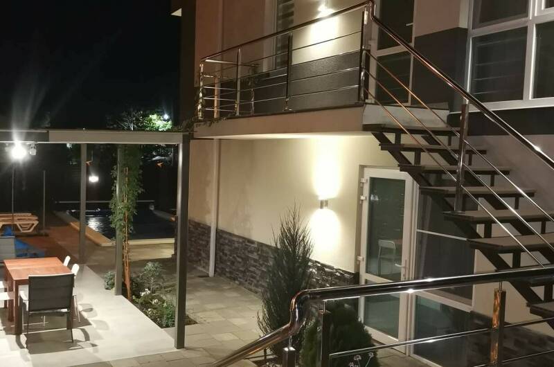 Изображение Изображение гостиницы &quot;Апартаменты на Горной&quot; #6 #4