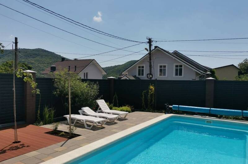 Изображение Изображение гостиницы &quot;Апартаменты на Горной&quot; #9 #7