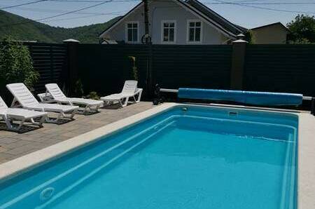 Изображение Изображение гостиницы &quot;Апартаменты на Горной&quot; #11 #9