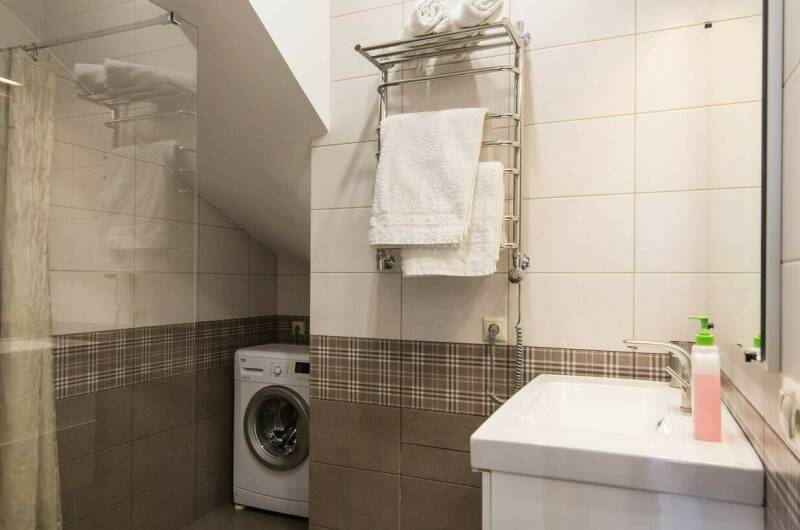 Изображение Изображение квартиры &quot;Квартира на Есауленко с шикарным видом на море&quot; #3 #1