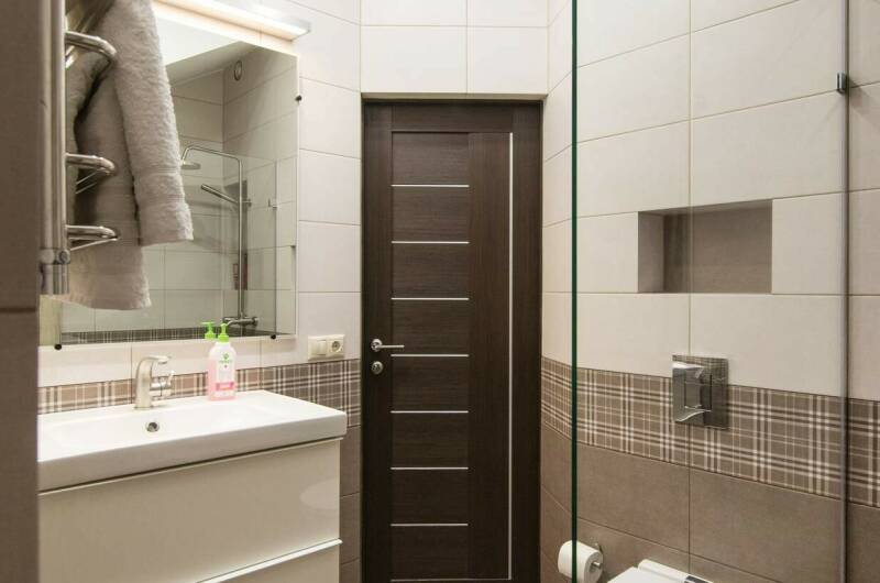 Изображение Изображение квартиры &quot;Квартира на Есауленко с шикарным видом на море&quot; #7 #5