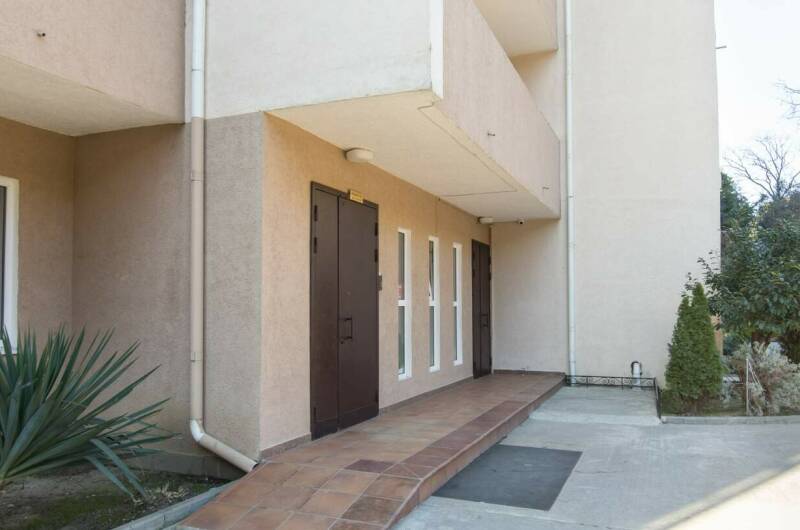 Изображение Изображение квартиры &quot;Квартира на Есауленко с шикарным видом на море&quot; #11 #9