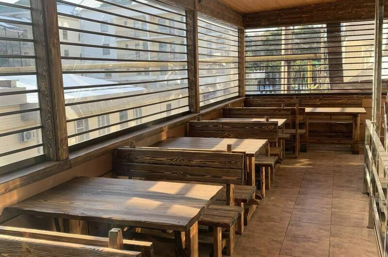 Изображение Изображение гостиницы &quot;Гостевой дом «Грант»&quot; #4 #2