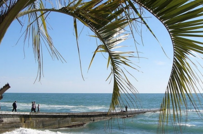 Изображение Изображение гостиницы &quot;Гостевой дом «Грант»&quot; #6 #4