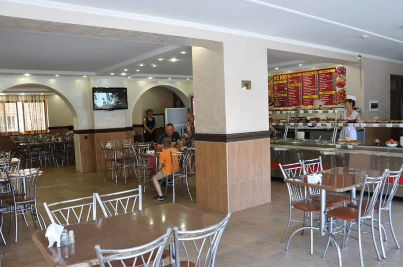 Изображение Изображение гостиницы &quot;Гостевой дом «Грант»&quot; #9 #7