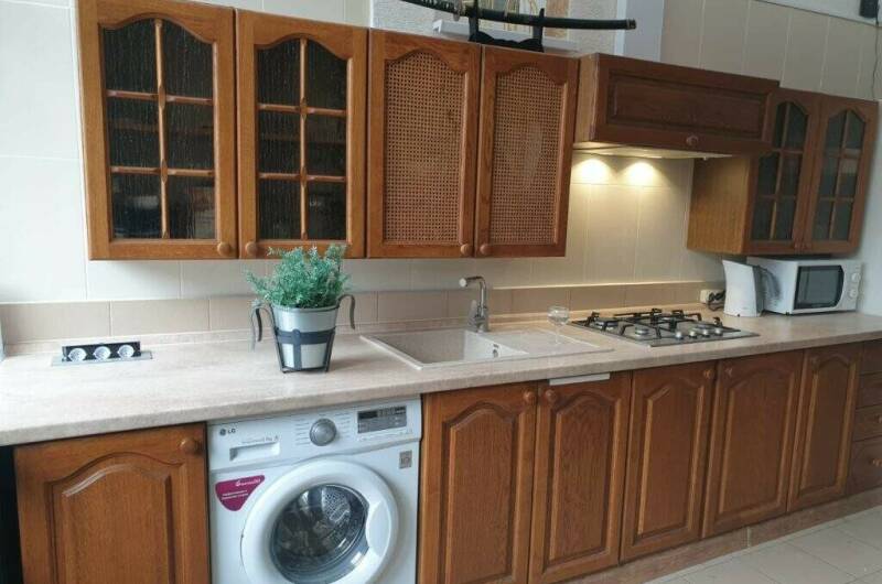 Изображение Изображение гостиницы &quot;Мини-отель «Villa Decor»&quot; #4 #2