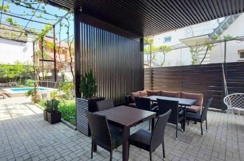 Изображение Изображение гостиницы &quot;Мини-отель «Villa Decor»&quot; #5 #3