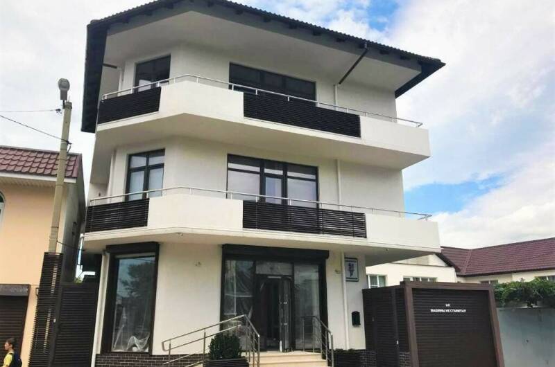 Изображение Изображение гостиницы &quot;Мини-отель «Villa Decor»&quot; #6 #4