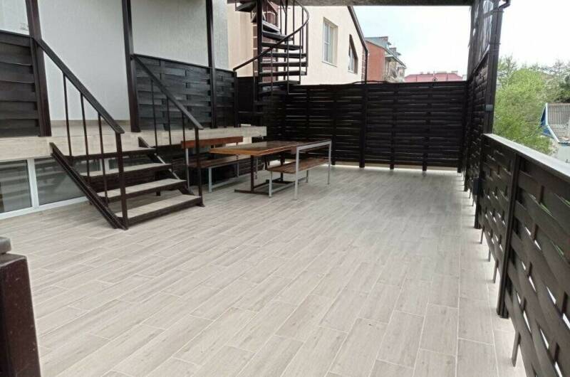 Изображение Изображение гостиницы &quot;Мини-отель «Villa Decor»&quot; #7 #5