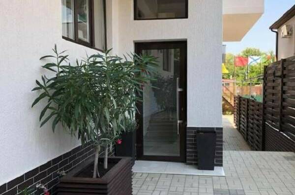 Изображение Изображение гостиницы &quot;Мини-отель «Villa Decor»&quot; #8 #6