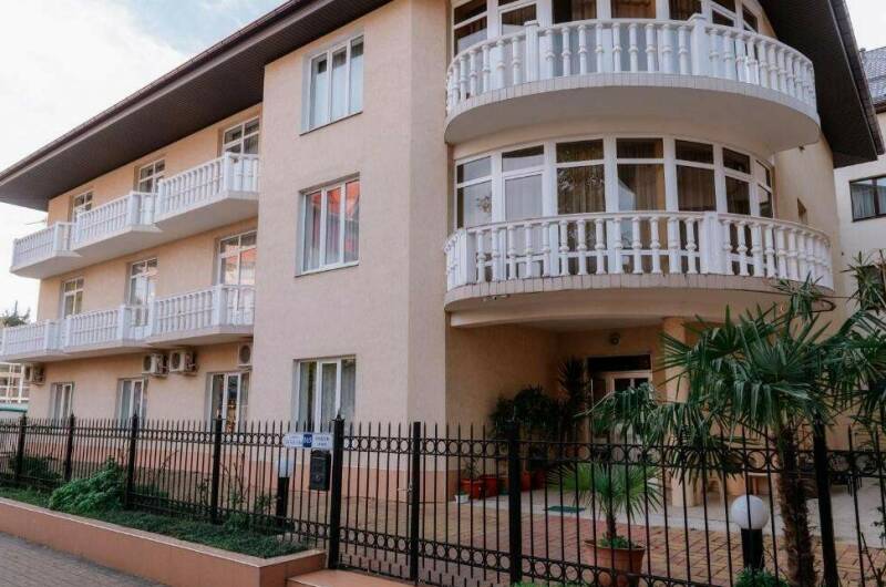 Изображение гостиницы "Мини-отель «София»" #1