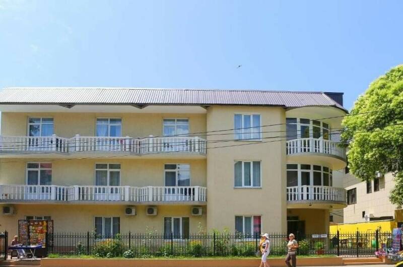 Изображение Изображение гостиницы &quot;Мини-отель «София»&quot; #3 #1