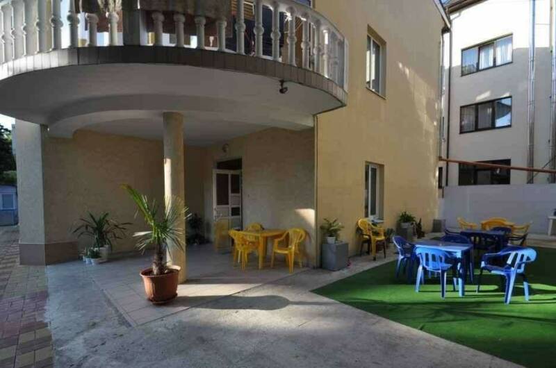 Изображение Изображение гостиницы &quot;Мини-отель «София»&quot; #4 #2