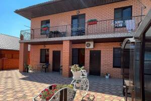 Изображение отеля / гостиницы "Гостевой дом «Юнга»"