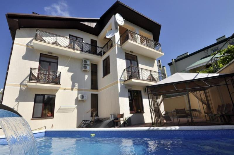 Изображение гостиницы "Гостиница «Карс»" #1