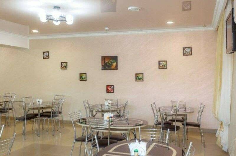 Изображение Изображение гостиницы &quot;Гостиница «Карс»&quot; #4 #2