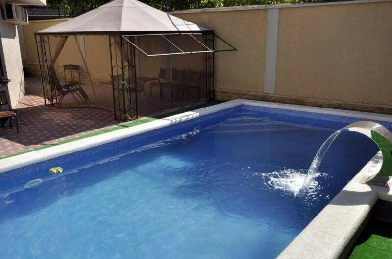 Изображение Изображение гостиницы &quot;Гостиница «Карс»&quot; #6 #4