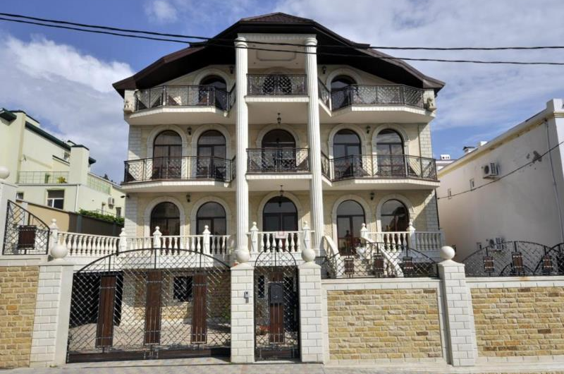 Изображение Изображение гостиницы &quot;Гостиница «Карс»&quot; #10 #8