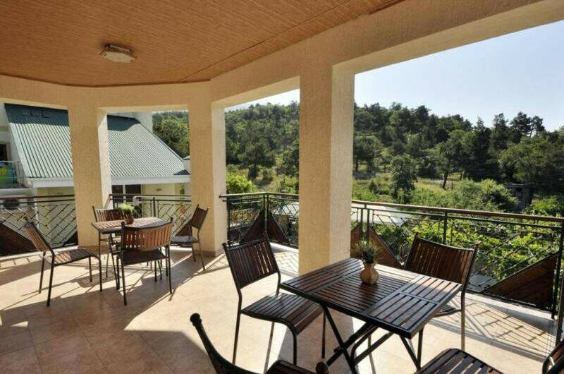 Изображение Изображение гостиницы &quot;Гостиница «Карс»&quot; #11 #9