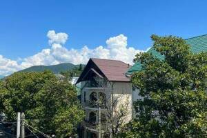 Изображение отеля / гостиницы "Гостевой дом «У моря»"