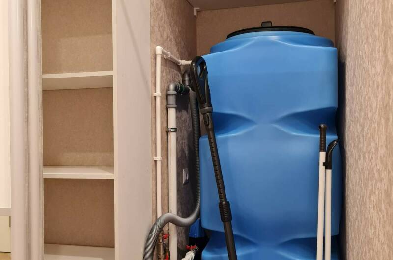 Изображение Изображение квартиры &quot;Однокомнатная квартира на Крымской&quot; #6 #4