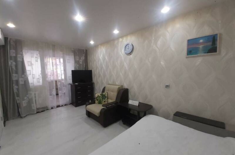 Изображение квартиры "Однокомнатная квартира «У Екатерины»" #1