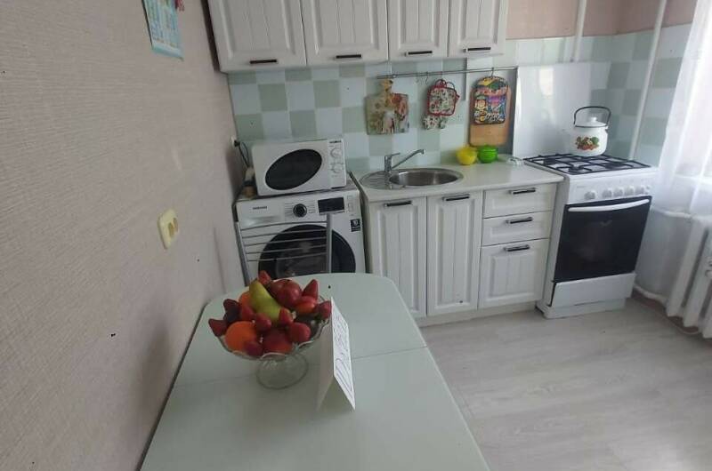 Изображение Изображение квартиры &quot;Однокомнатная квартира «У Екатерины»&quot; #3 #1