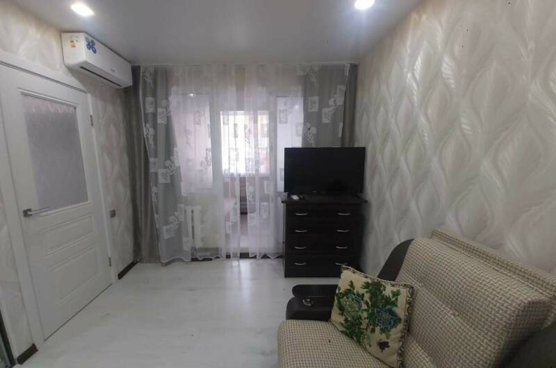 Изображение Изображение квартиры &quot;Однокомнатная квартира «У Екатерины»&quot; #5 #3