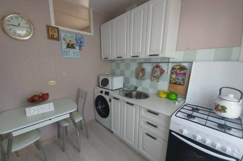 Изображение Изображение квартиры &quot;Однокомнатная квартира «У Екатерины»&quot; #6 #4