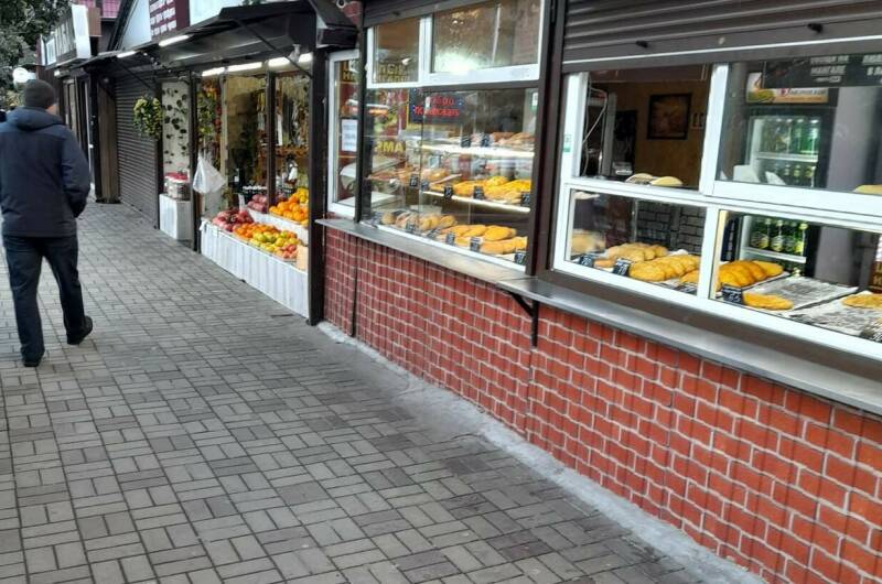 Изображение Изображение квартиры &quot;Однокомнатная квартира «У Екатерины»&quot; #7 #5