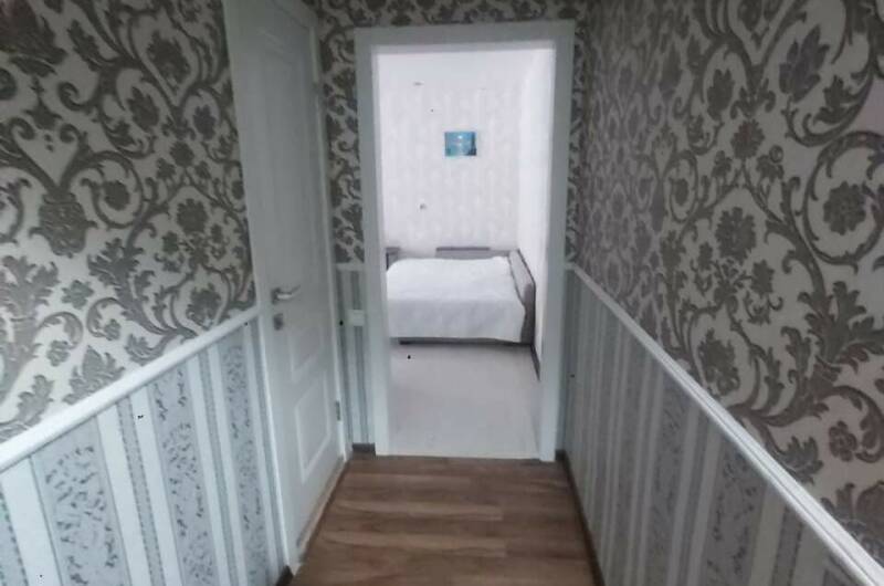 Изображение Изображение квартиры &quot;Однокомнатная квартира «У Екатерины»&quot; #9 #7