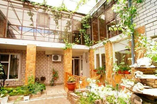 Изображение гостиницы "Гостевой дом «Евгения»" #1