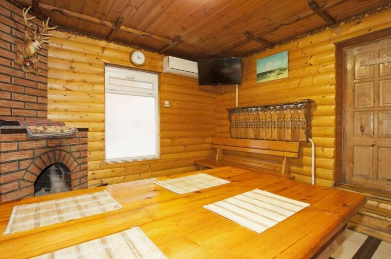 Изображение Изображение гостиницы &quot;Гостевой дом «Евгения»&quot; #3 #1