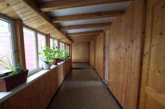 Изображение Изображение гостиницы &quot;Гостевой дом «Евгения»&quot; #4 #2