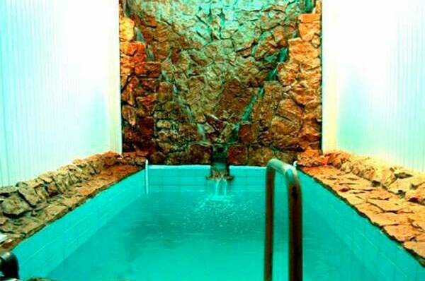 Изображение Изображение гостиницы &quot;Гостевой дом «Евгения»&quot; #5 #3