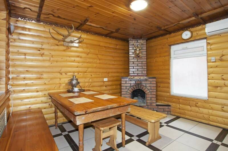 Изображение Изображение гостиницы &quot;Гостевой дом «Евгения»&quot; #8 #6