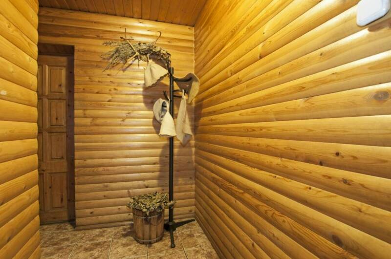 Изображение Изображение гостиницы &quot;Гостевой дом «Евгения»&quot; #10 #8