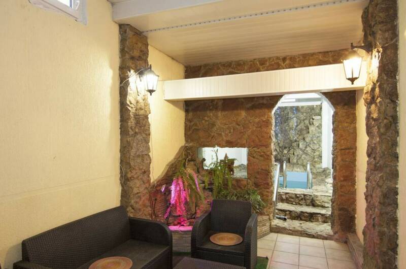 Изображение Изображение гостиницы &quot;Гостевой дом «Евгения»&quot; #11 #9