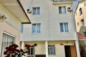 Изображение отеля / гостиницы "Гостевой дом «Летний Бриз»"